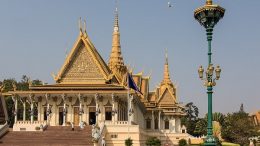 What's On In Cambodia