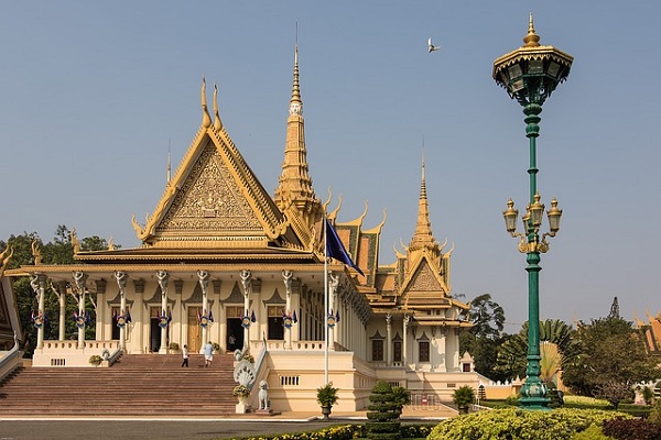 What's On In Cambodia