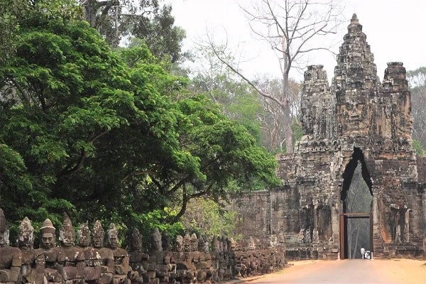 Angkor Thom