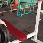 Fitness and Gyms