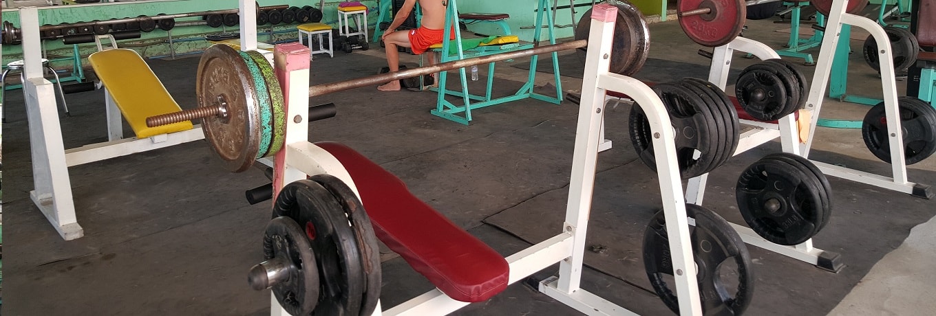 Fitness and Gyms