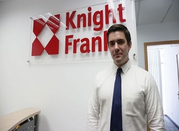 Knight Frank Cambodia in Phnom Penh