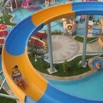 Theme Parks and Minigolf