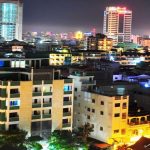 Whats on in Cambodia