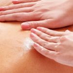 massage in Cambodia