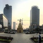 Whats on in Cambodia