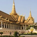 Whats on in Cambodia
