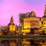 Whats on in Cambodia