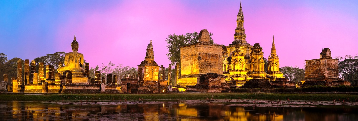 Whats on in Cambodia
