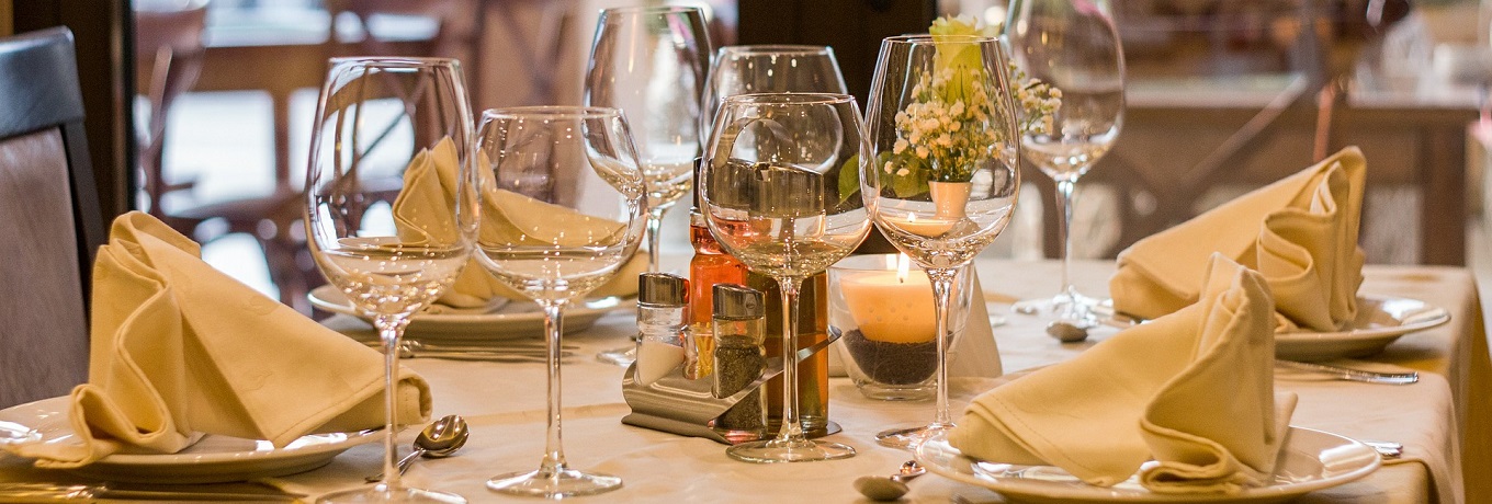 Restaurants in Cambodia